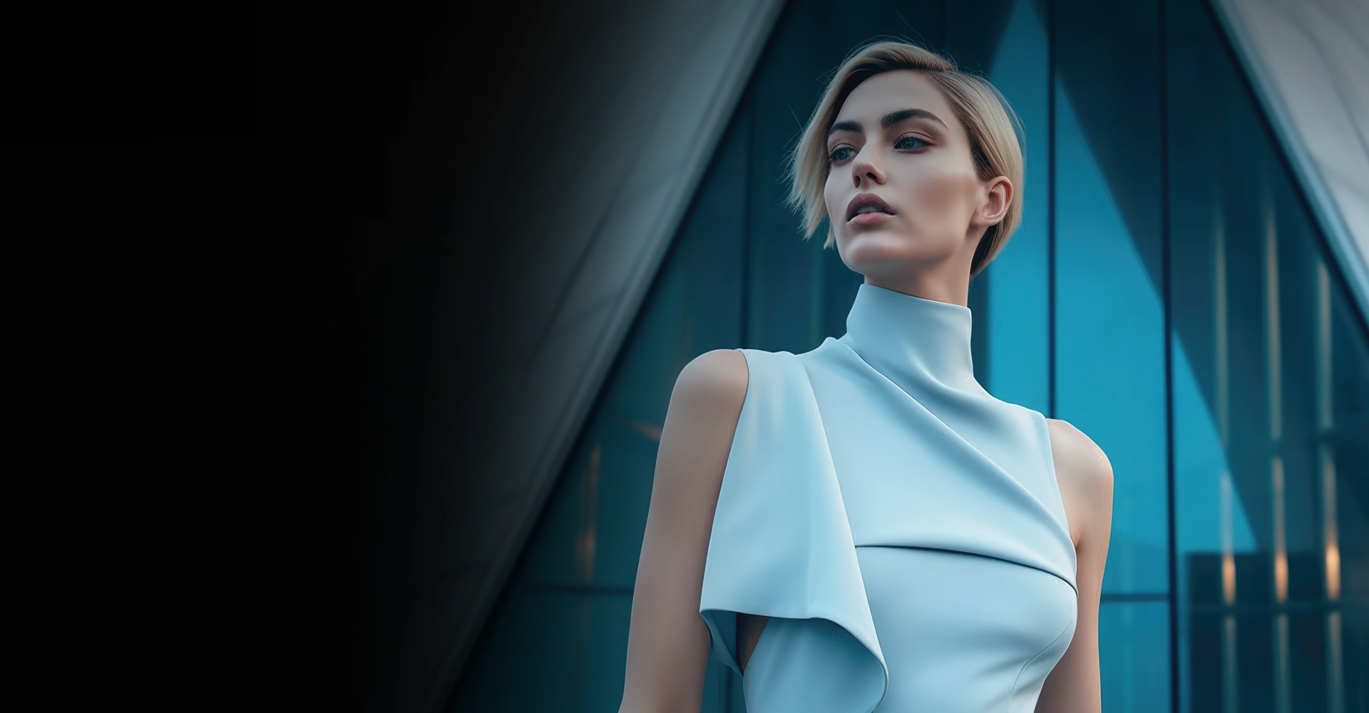 L'EVOLUZIONE DELLO STILE CONTEMPORANEO